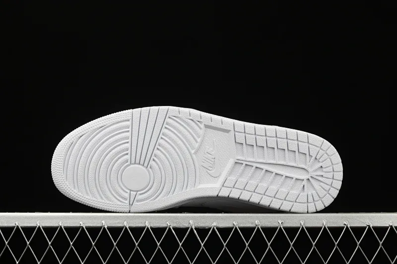 All categories Air Jordan Jordan series basketball shoes Air Jordan 1 Low Air Jordan 1 Low AJ1 Joe 1 low-top cultural and leisure sports sneakers 553558-112